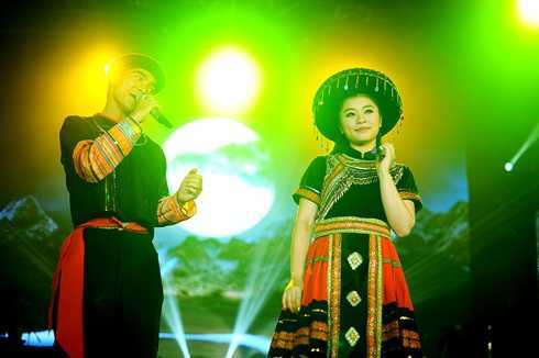 Chung kết Sao Mai 2015: Tiết lộ hậu trường trước giờ lên sóng