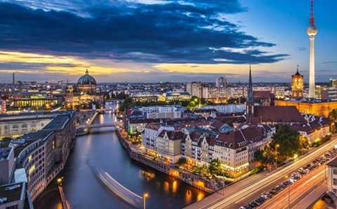 Nhật, Đức vươn lên thành cường quốc như thế nào sau Thế chiến thứ 2?