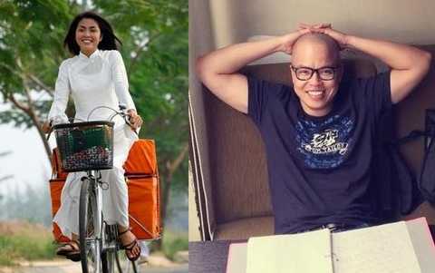 Vũ Ngọc Đãng: 'Duyên với Tăng Thanh Hà tạm hết'