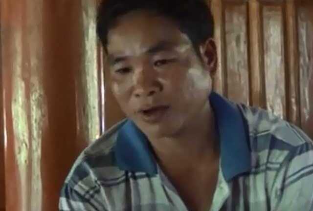 Thảm sát ở Yên Bái: Lời kể của người phát hiện nghi phạm