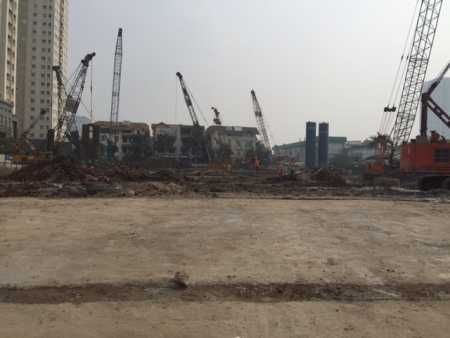 Sợ 'cầm dao đằng lưỡi', khách hàng né dự án nợ thuế