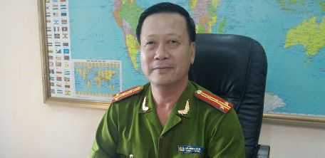 Đại tá Công an được Liên Xô đào tạo thành 'khắc tinh' của tội phạm Phú Thọ ra sao?