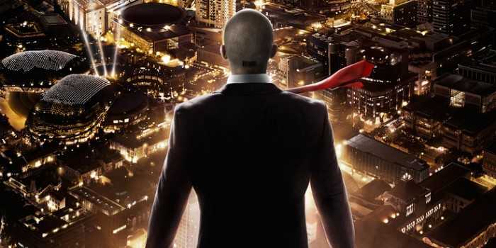 Trailer phim 'Sát thủ: Mật danh 47'