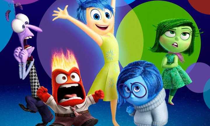 Trailer phim hoạt hình 'Những mảnh ghép cảm xúc'