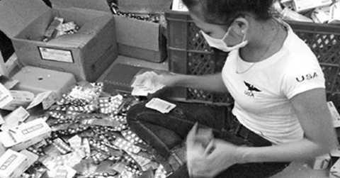 Công ty MC Food: Nhiều lần bị 'sờ gáy' vẫn làm lậu