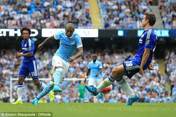 Mourinho: Chỉ 10 giây là biết Chelsea khốn khổ