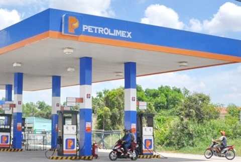 Petrolimex báo lãi lớn dù doanh thu giảm