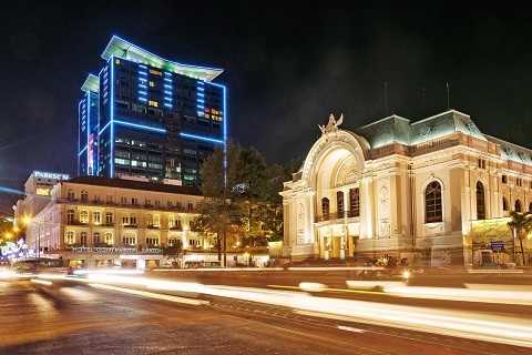 Căn hộ cao cấp cho thuê: Sôi động thị trường 'buy-to-let'