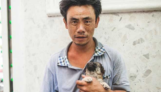 Lòng thương người thật sự hay chỉ là 'trào lưu' nhân ái?