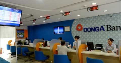 Tin đồn bắt Tổng giám đốc DongA Bank không có cơ sở