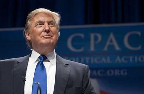 Những bài học kinh doanh từ tỷ phú Donald Trump