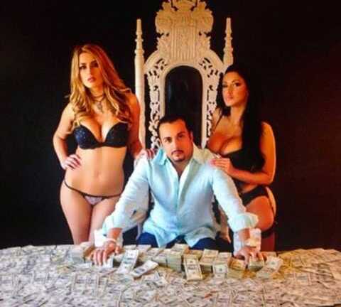 Sở thích điên rồ của 'ông hoàng Instagram' mới nổi