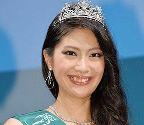 Nhan sắc nhạt nhòa của các tân hoa hậu châu Á