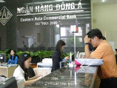 Ngân hàng Đông Á: Chuyện bây giờ mới kể
