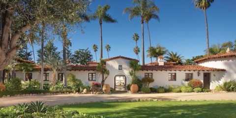 Chiêm ngưỡng 'Nhà Trắng' thứ hai của cố Tổng thống Mỹ