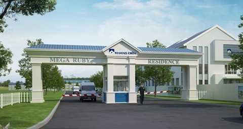 Nhà Khang Điền: Nợ nghìn tỷ và rủi ro đòn bẩy tài chính