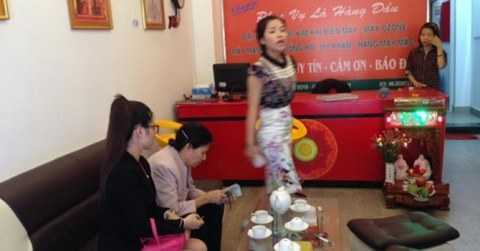 Kinh doanh đa cấp: Ngồi rung đùi chia tiền lãi?