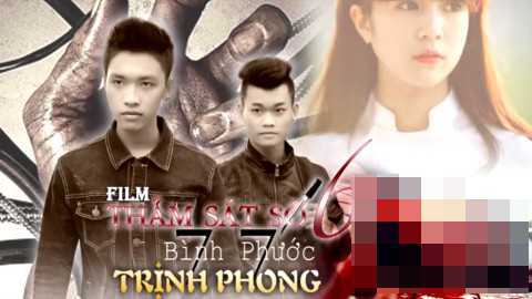 Vụ thảm sát Bình Phước trên mạng: Phạt trang web đăng tải phim 25 triệu đồng