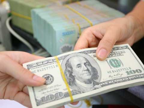 Tăng tỷ giá: Doanh nghiệp Việt lại 'kẻ cười, người khóc'