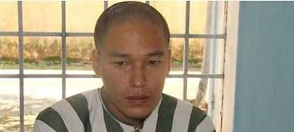 Thảm sát ở Bình Phước: Bị can thứ 3 sợ cả gia đình bị giết