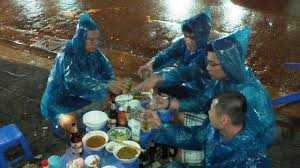 Dân nhậu đang được chiều chuộng?