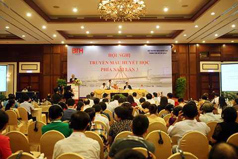 Ghép tế bào gốc ở Việt Nam chi phí chỉ bằng 1/100 ở châu Âu