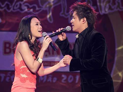 Những người đàn ông đặc biệt bên đời Mỹ Tâm