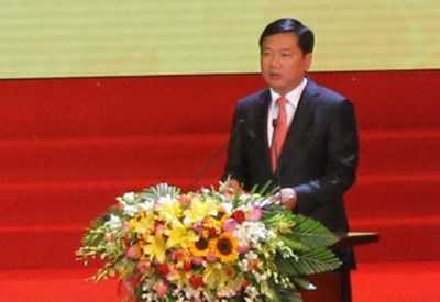 Bộ trưởng Thăng: Vẫn còn canh cánh 'món nợ đường sắt tốc độ cao’