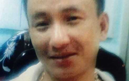 Thản nhiên cướp tiệm vàng giữa ban ngày