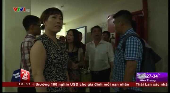 Đa cấp Liên Kết Việt lừa đảo, không thể trả tiền dòng người ùn ùn đòi nợ