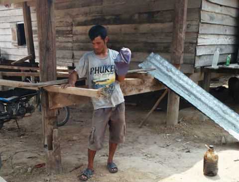 Ám ảnh thách cưới, người trong cuộc dở khóc, dở cười