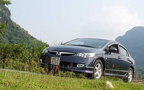 Mẹo chọn mua ô tô