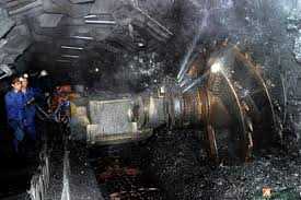 Tìm thấy thi thể công nhân kẹt trong hầm lò