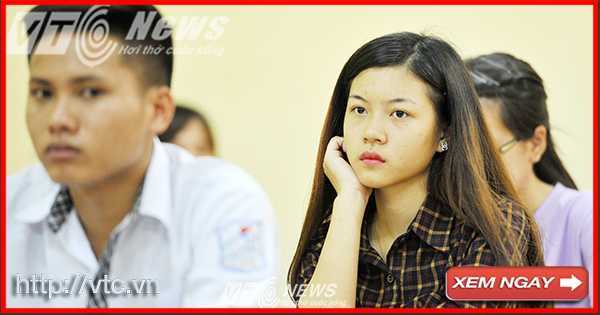 Điểm chuẩn ĐH Sư phạm Kỹ thuật TP.HCM 2015