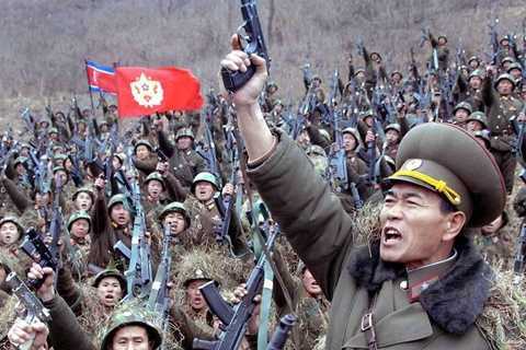 Đại sứ Nguyễn Ngọc Trường: Triều Tiên sẽ hành động 'bên miệng hố chiến tranh'