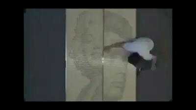 Video: Màn xếp xúc xắc ảo diệu không tin nổi