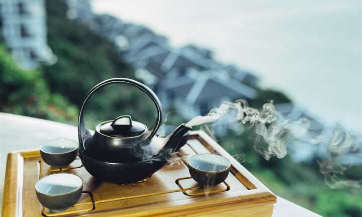 Ấn tượng văn hóa Việt ở khu nghỉ dưỡng đẹp nhất hành tinh