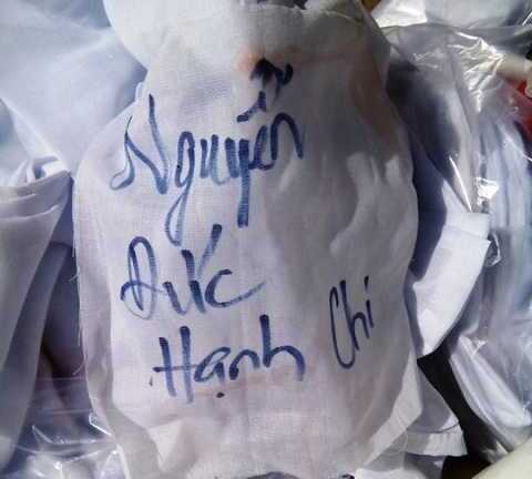 Làm đám ma sống cho cả gia đình: Vợ tố ngược lại chồng