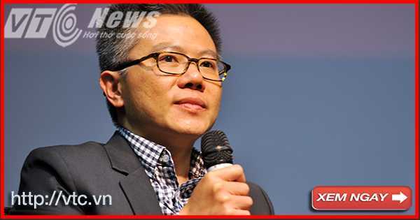 GS Ngô Bảo Châu: Năm sau Bộ GD-ĐT phải cải tiến xét tuyển