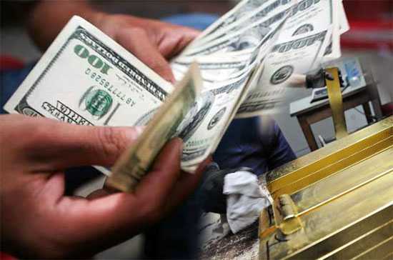 Mua USD tích trữ 7-8 tháng nữa hay giữ tiền Đồng, chọn cách nào?