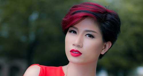 Người mẫu Trang Trần lĩnh 9 tháng tù treo