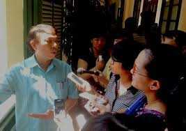 Thương lượng tiền lương tối thiểu lại thất bại