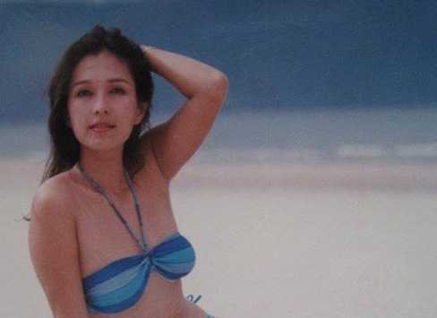 Diễm My từ chối các đại gia vì trai nghèo