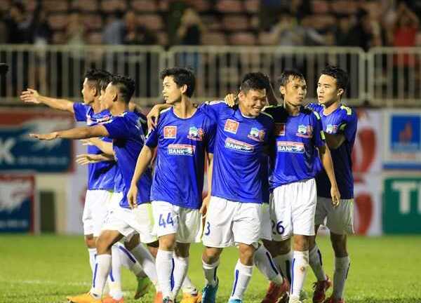 HAGL thiết quân luật, quyết không xuống hạng