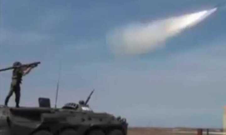 Video: Sức mạnh vô địch của hệ thống tên lửa vác vai Verba Nga