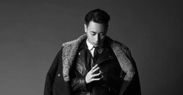 'Nam thần ngây thơ' đến từ Việt Nam được khán giả Đài Loan khen hết lời