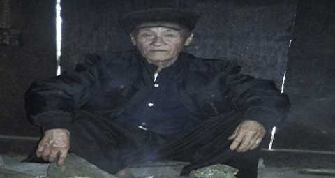 'Vua thuốc phiện' ở xứ sở hoa anh túc Yên Bái