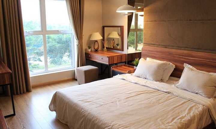 Vì sao Parkview Residence vẫn chưa hết 'hot'?