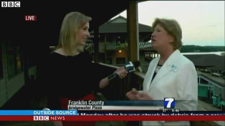 Bắn chết 2 phóng viên đang truyền hình trực tiếp: Nghi phạm là ai?