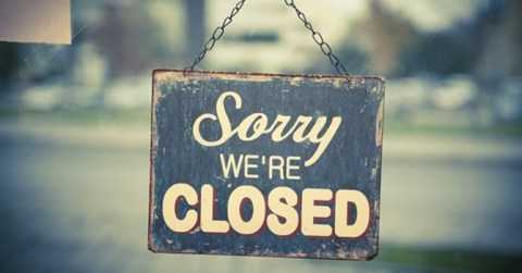 Giật mình con số doanh nghiệp 'chết', giải thể trong 8 tháng